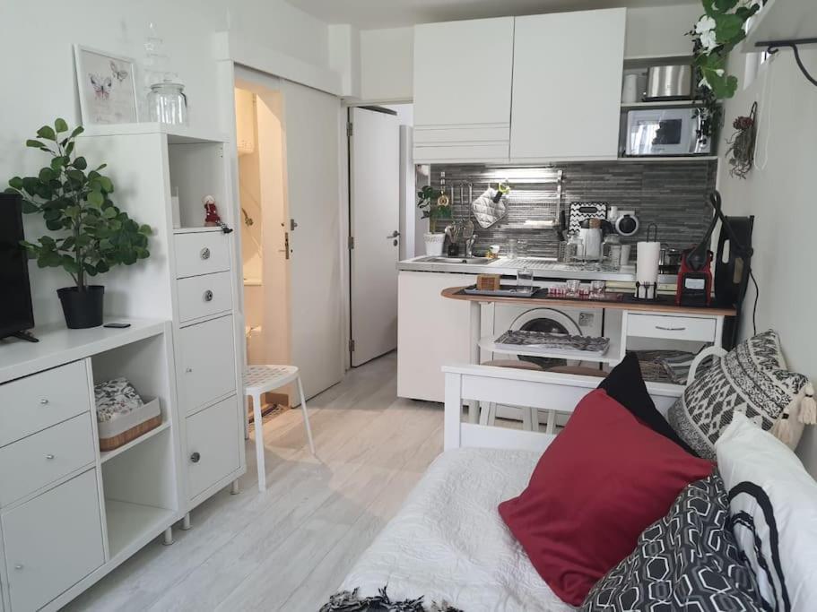 Apartamento Estrelinha Lisabona Exterior foto