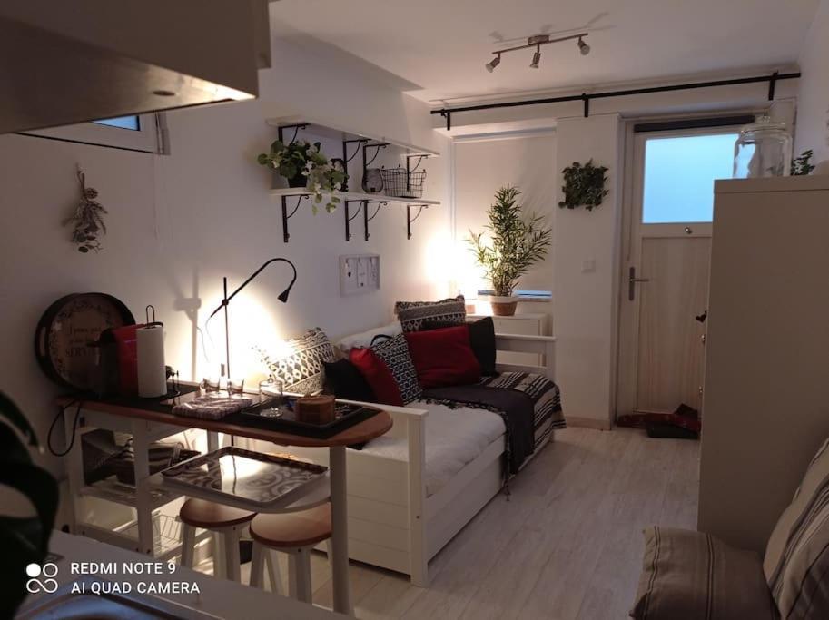 Apartamento Estrelinha Lisabona Exterior foto