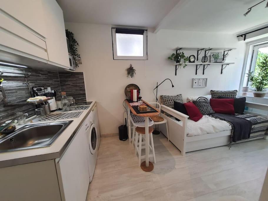 Apartamento Estrelinha Lisabona Exterior foto