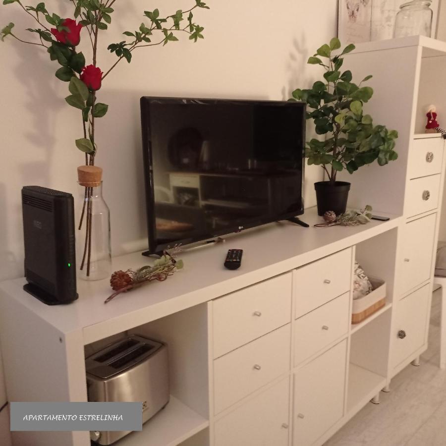Apartamento Estrelinha Lisabona Exterior foto