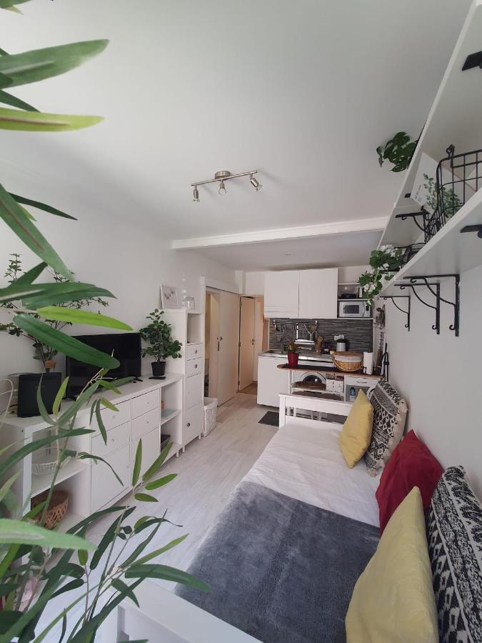 Apartamento Estrelinha Lisabona Exterior foto